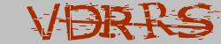 Darstellung des Captcha-Codes.