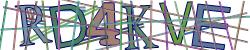 Darstellung des Captcha-Codes.
