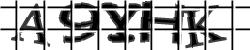 Darstellung des Captcha-Codes.