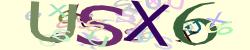 Darstellung des Captcha-Codes.