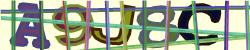 Darstellung des Captcha-Codes.