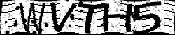 Darstellung des Captcha-Codes.
