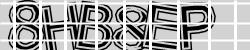 Darstellung des Captcha-Codes.