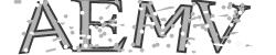 Darstellung des Captcha-Codes.
