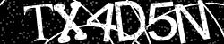 Darstellung des Captcha-Codes.