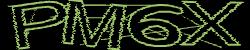 Darstellung des Captcha-Codes.