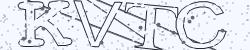Darstellung des Captcha-Codes.