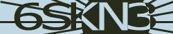 Darstellung des Captcha-Codes.