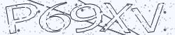 Darstellung des Captcha-Codes.