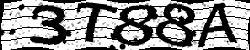 Darstellung des Captcha-Codes.
