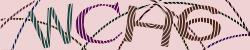 Darstellung des Captcha-Codes.