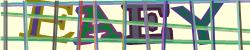 Darstellung des Captcha-Codes.