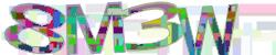 Darstellung des Captcha-Codes.