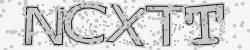Darstellung des Captcha-Codes.