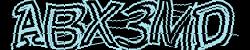 Darstellung des Captcha-Codes.