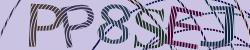 Darstellung des Captcha-Codes.