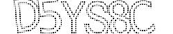 Darstellung des Captcha-Codes.