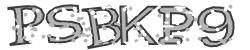 Darstellung des Captcha-Codes.