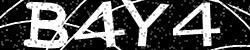 Darstellung des Captcha-Codes.