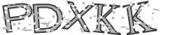 Darstellung des Captcha-Codes.