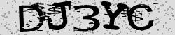 Darstellung des Captcha-Codes.