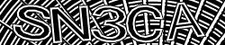 Darstellung des Captcha-Codes.