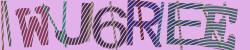 Darstellung des Captcha-Codes.