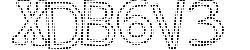 Darstellung des Captcha-Codes.