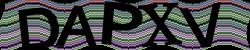 Darstellung des Captcha-Codes.