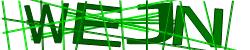Darstellung des Captcha-Codes.