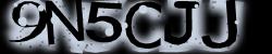 Darstellung des Captcha-Codes.