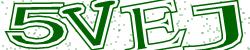Darstellung des Captcha-Codes.