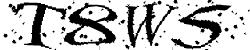 Darstellung des Captcha-Codes.