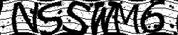Darstellung des Captcha-Codes.