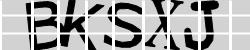 Darstellung des Captcha-Codes.