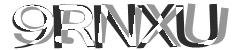 Darstellung des Captcha-Codes.