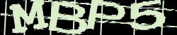 Darstellung des Captcha-Codes.