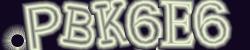 Darstellung des Captcha-Codes.