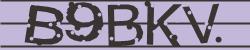 Darstellung des Captcha-Codes.