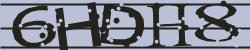 Darstellung des Captcha-Codes.