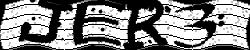 Darstellung des Captcha-Codes.
