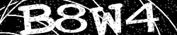Darstellung des Captcha-Codes.