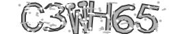 Darstellung des Captcha-Codes.