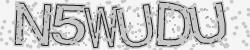 Darstellung des Captcha-Codes.