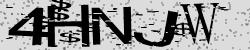 Darstellung des Captcha-Codes.