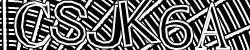 Darstellung des Captcha-Codes.