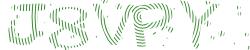 Darstellung des Captcha-Codes.