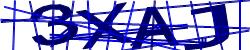 Darstellung des Captcha-Codes.