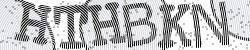 Darstellung des Captcha-Codes.