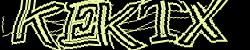 Darstellung des Captcha-Codes.